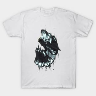 Unbridled Rage T-Shirt